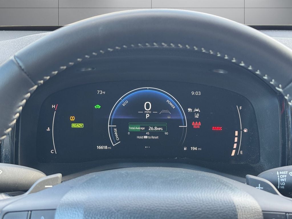 2026 Toyota Camry SE FWD