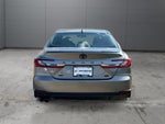 2026 Toyota Camry SE FWD