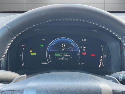 2026 Toyota Camry SE FWD