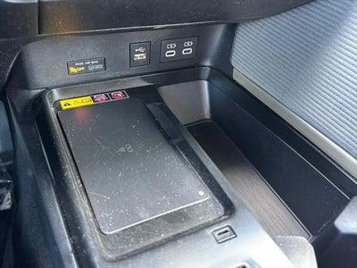 2026 Toyota Camry SE FWD