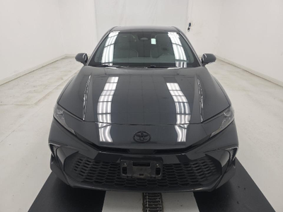 2025 Toyota Camry SE FWD