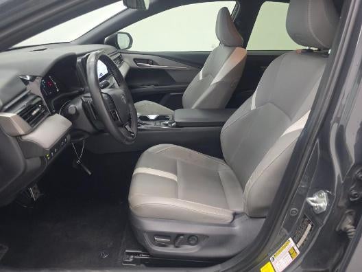 2025 Toyota Camry SE FWD