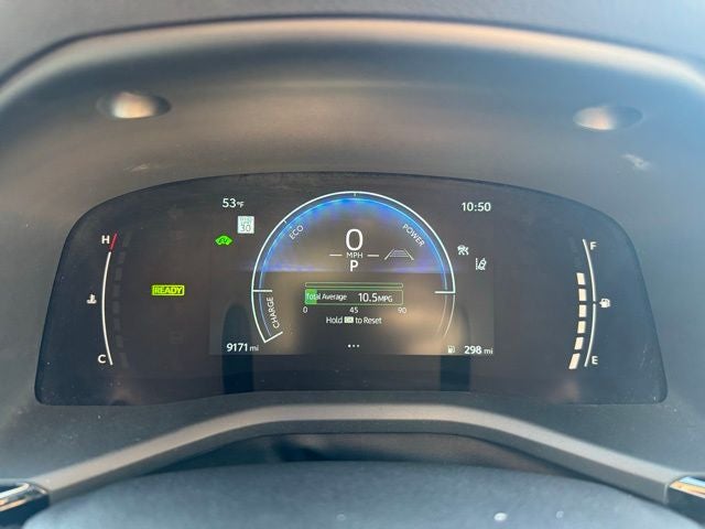 2025 Toyota Camry SE FWD