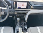 2025 Toyota Camry SE FWD