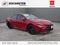 2026 Toyota Camry SE FWD