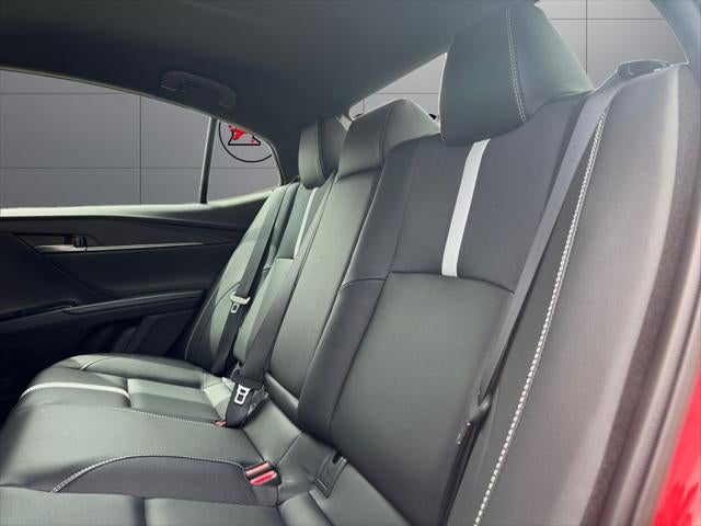 2026 Toyota Camry SE FWD