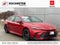 2025 Toyota Camry SE FWD