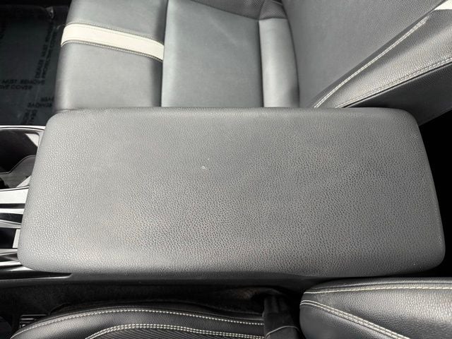 2025 Toyota Camry SE FWD