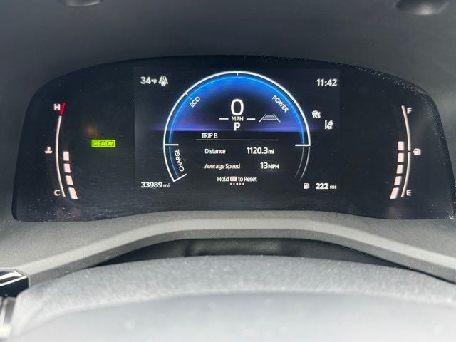 2025 Toyota Camry SE FWD