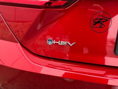 2025 Toyota Camry SE FWD