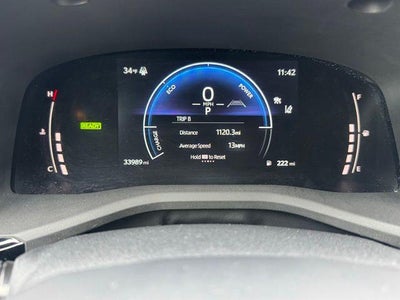 2025 Toyota Camry SE FWD