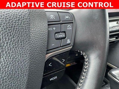 2025 Toyota Camry SE FWD