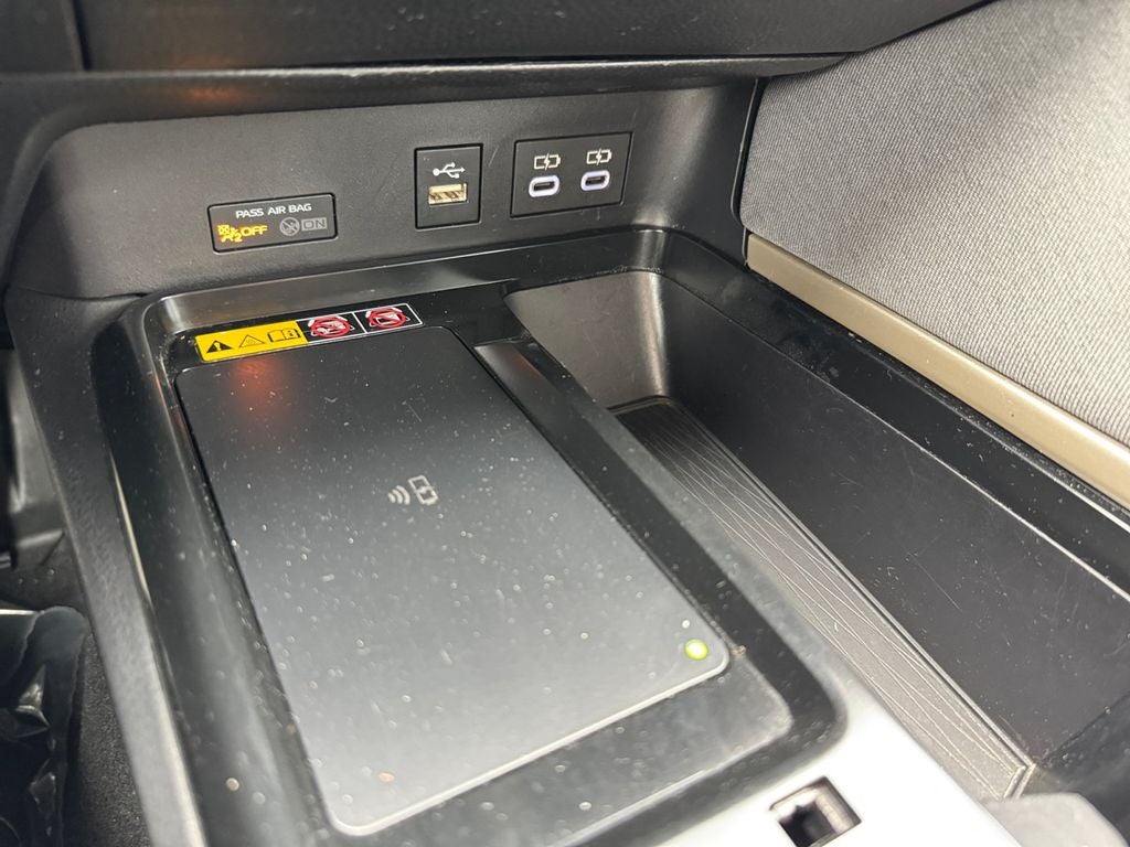 2025 Toyota Camry LE FWD