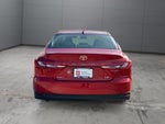 2025 Toyota Camry LE FWD