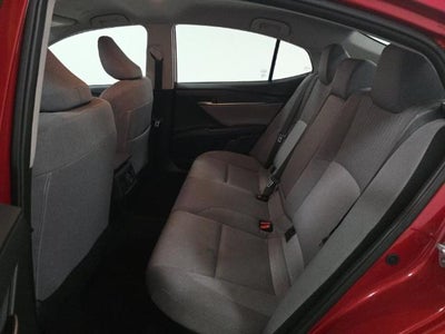 2025 Toyota Camry LE FWD