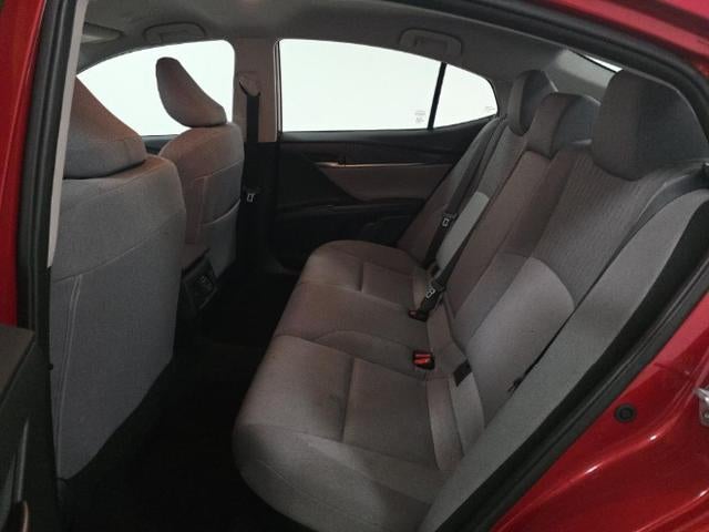 2025 Toyota Camry LE FWD