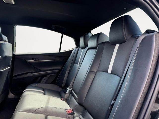 2025 Toyota Camry SE FWD