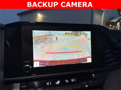 2025 Toyota Camry SE FWD