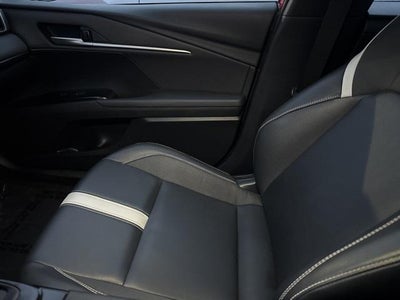 2025 Toyota Camry SE FWD