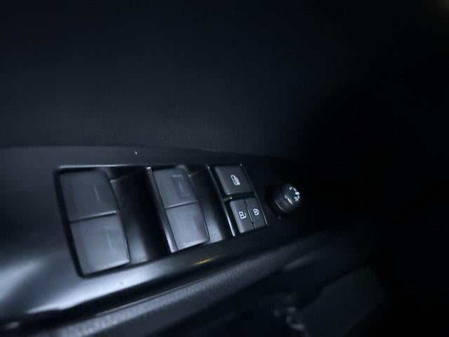 2025 Toyota Camry SE FWD