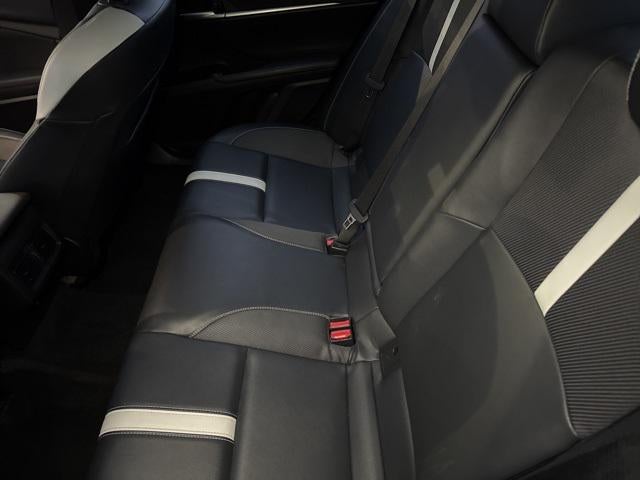 2025 Toyota Camry SE FWD