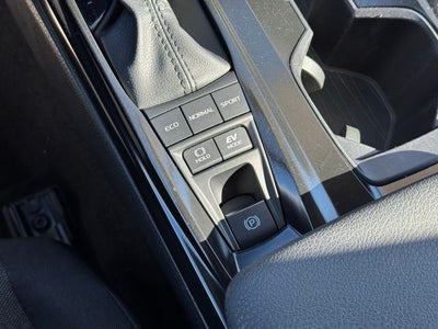 2025 Toyota Camry LE FWD