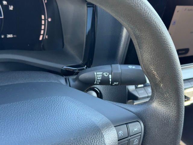 2025 Toyota Camry LE FWD