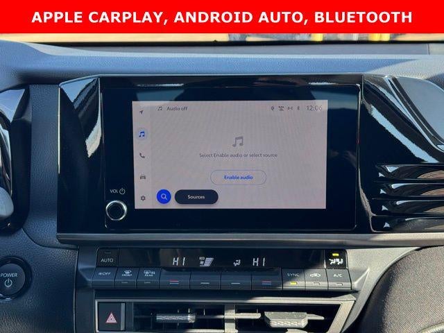 2025 Toyota Camry LE FWD