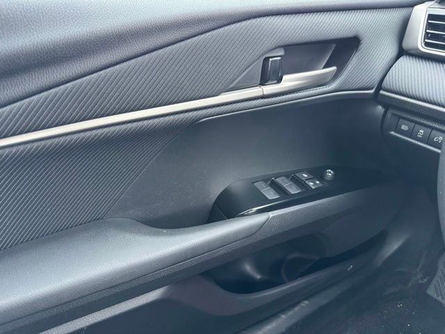 2025 Toyota Camry SE FWD