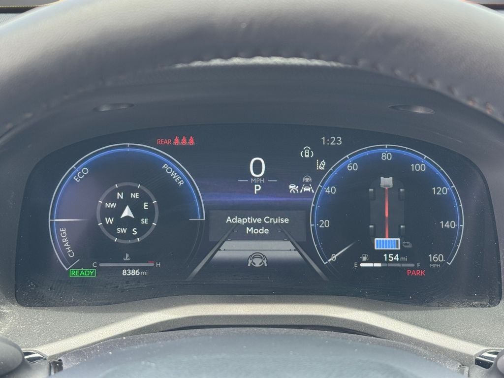2025 Toyota Camry XLE FWD