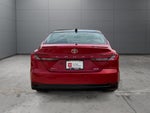 2025 Toyota Camry XLE FWD