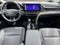 2025 Toyota Camry XLE FWD