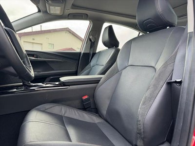 2025 Toyota Camry XLE FWD