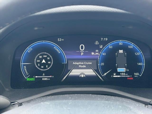 2025 Toyota Camry XLE FWD