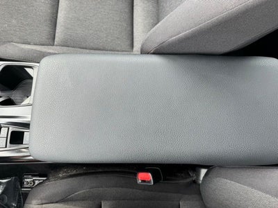 2025 Toyota Camry LE FWD