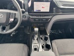 2025 Toyota Camry LE FWD