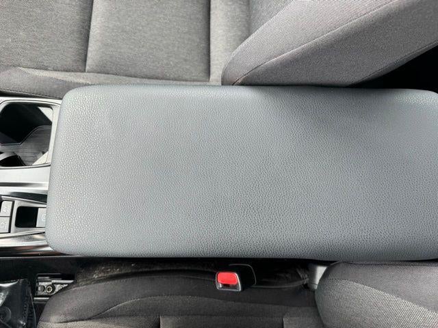 2025 Toyota Camry LE FWD