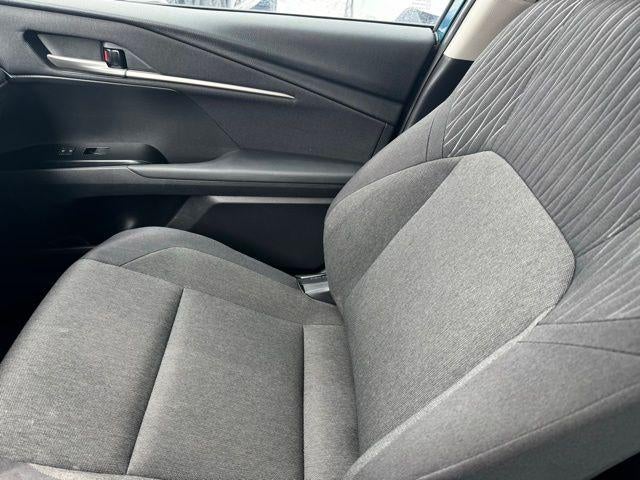 2025 Toyota Camry LE FWD