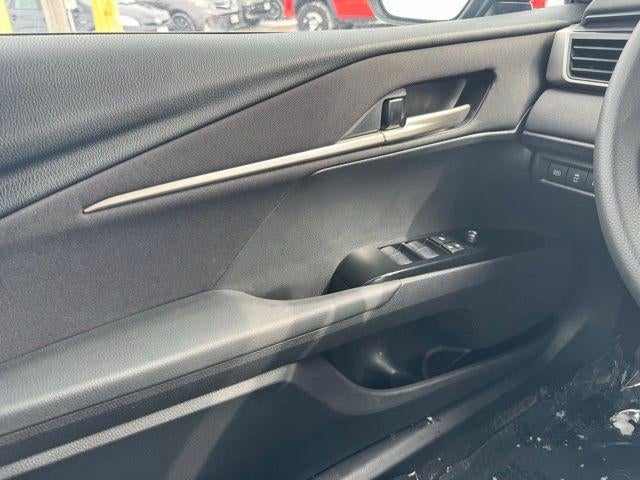 2025 Toyota Camry LE FWD