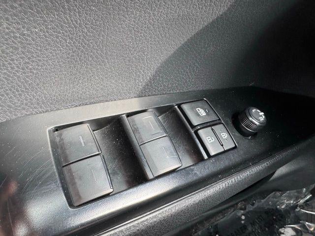 2025 Toyota Camry LE FWD