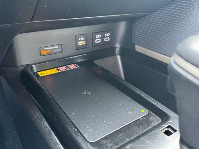 2025 Toyota Camry SE FWD