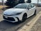 2025 Toyota Camry SE FWD
