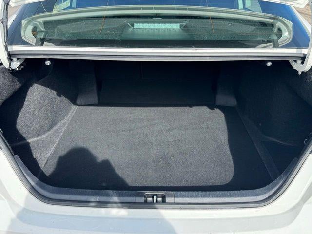 2025 Toyota Camry SE FWD