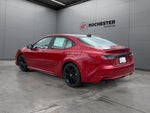 2025 Toyota Camry XSE FWD