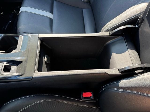 2025 Toyota Camry SE FWD