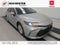 2025 Toyota Camry LE FWD