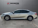 2025 Toyota Camry LE FWD