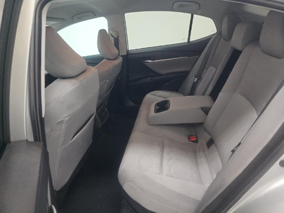 2025 Toyota Camry LE FWD