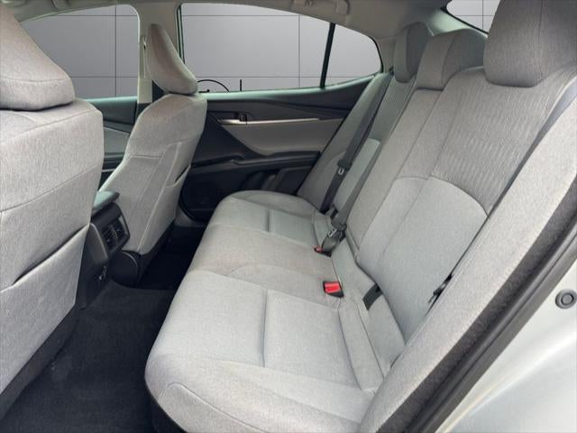 2025 Toyota Camry LE FWD