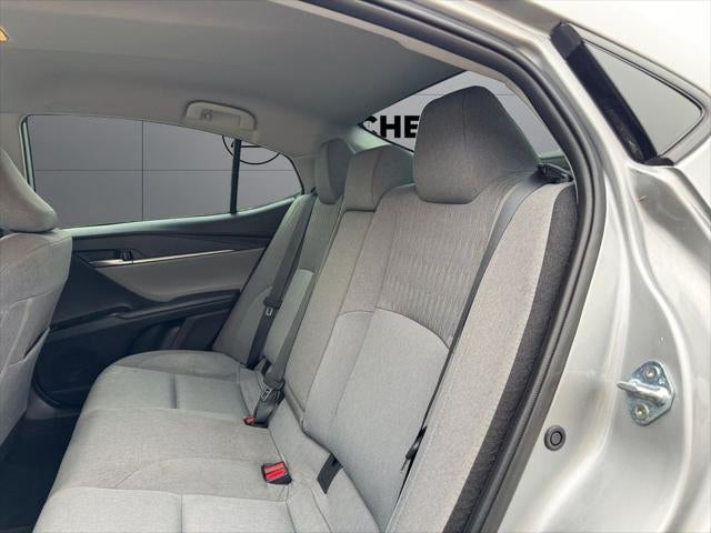 2025 Toyota Camry LE FWD